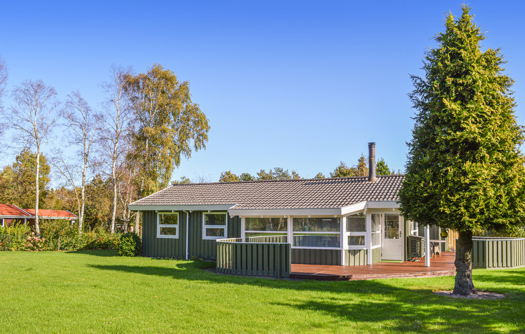 Ferienhaus - Bunken/Ålbæk , Dänemark - A16976 6