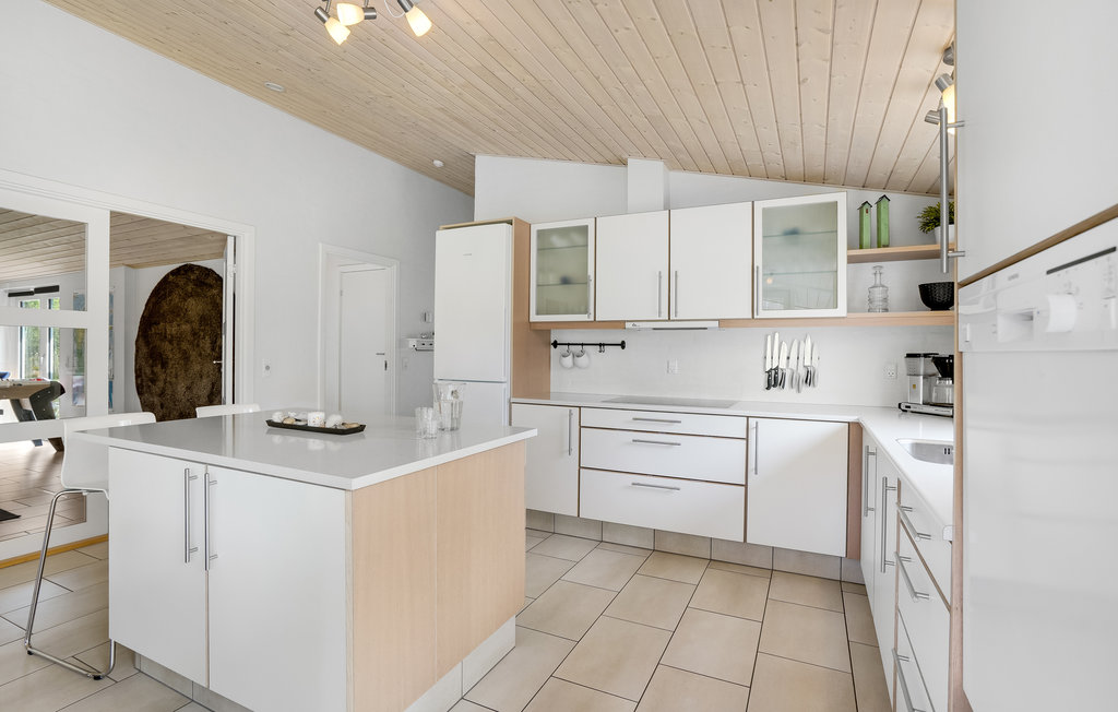 Ferienhaus - Bunken/Ålbæk , Dänemark - A16845 18
