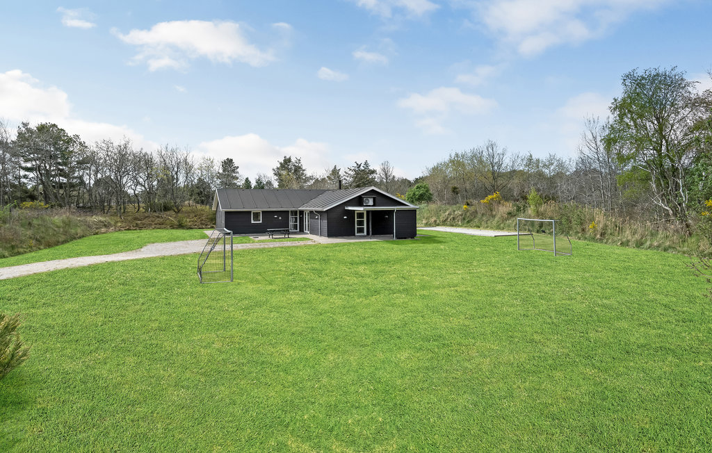 Ferienhaus - Bunken/Ålbæk , Dänemark - A16845 5