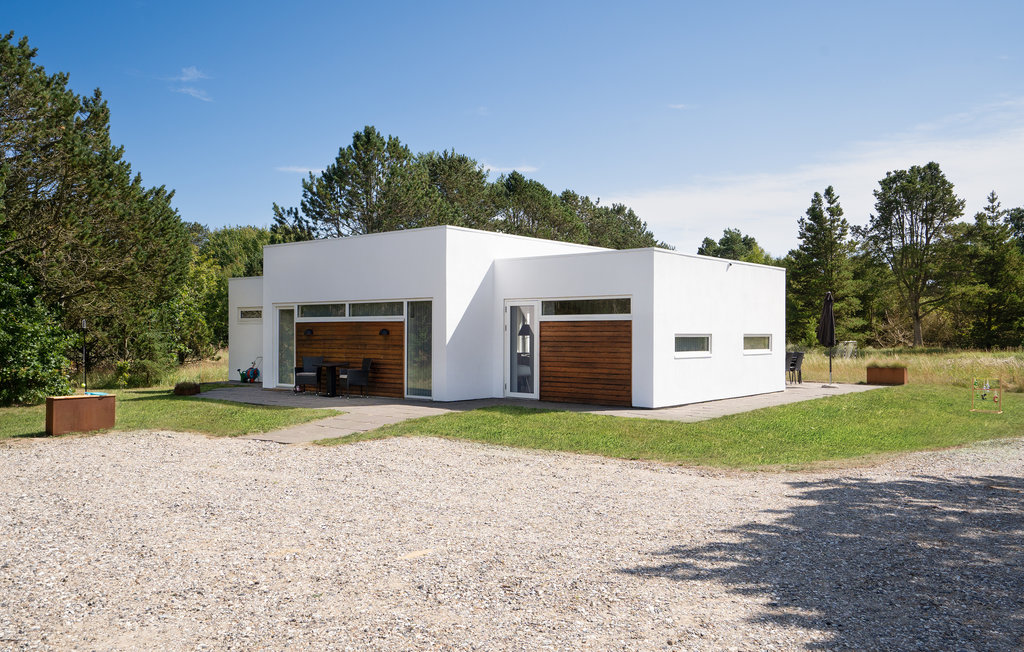 Ferienhaus - Bunken Strand , Dänemark - A16103 10