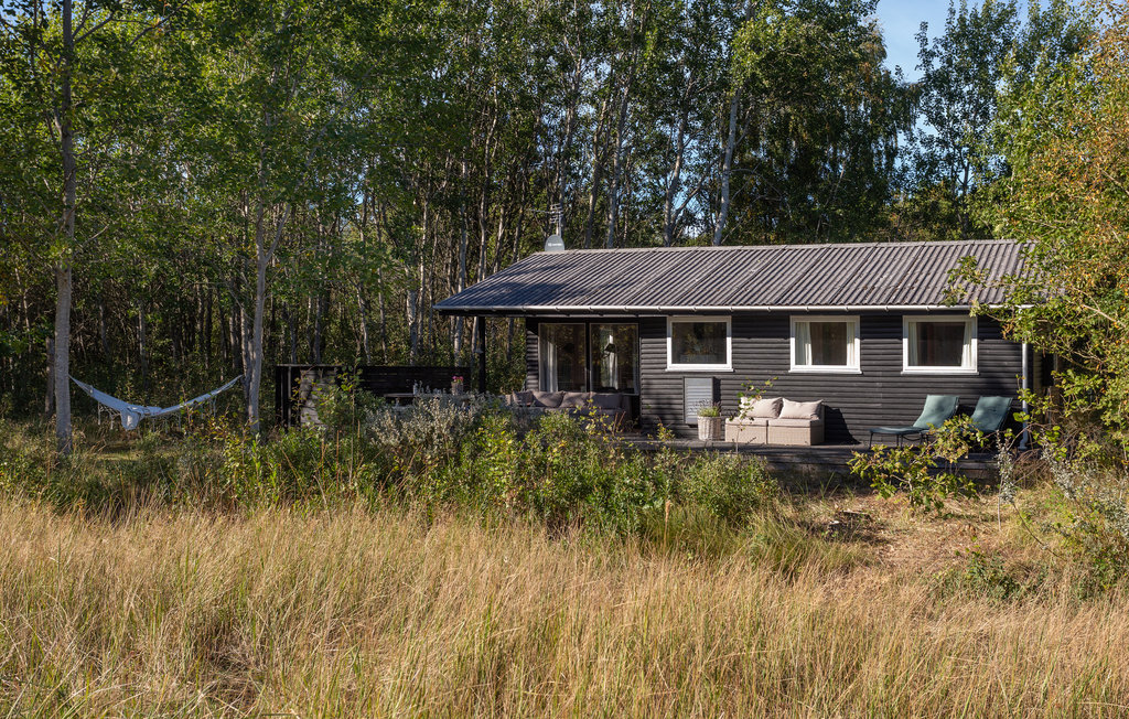 Feriehuse - Bunken Strand , Danmark - A16121 10