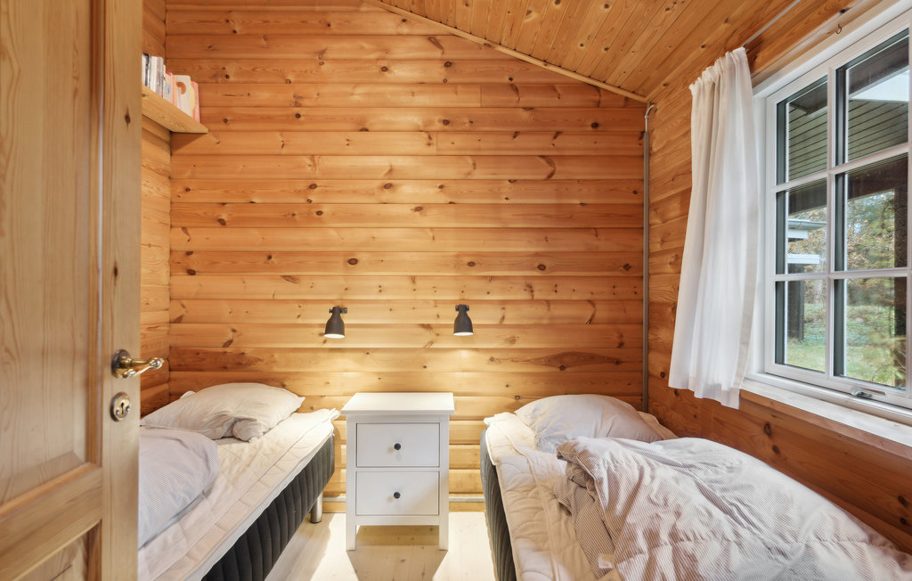 Ferienhaus - Bunken Strand , Dänemark - A16006 23