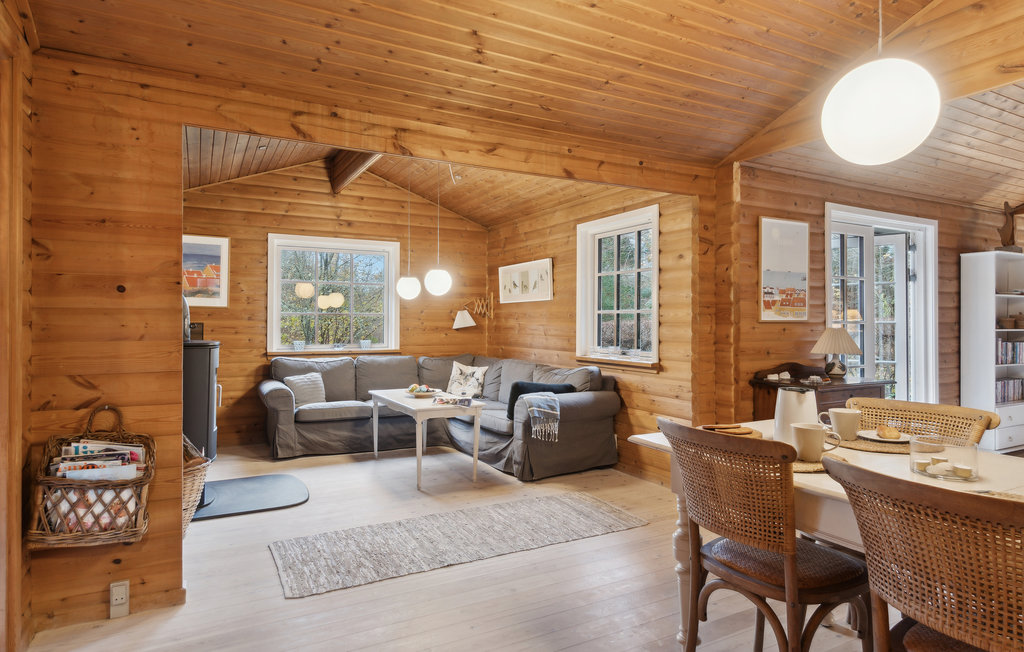 Ferienhaus - Bunken Strand , Dänemark - A16006 3