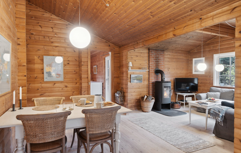 Ferienhaus - Bunken Strand , Dänemark - A16006 20