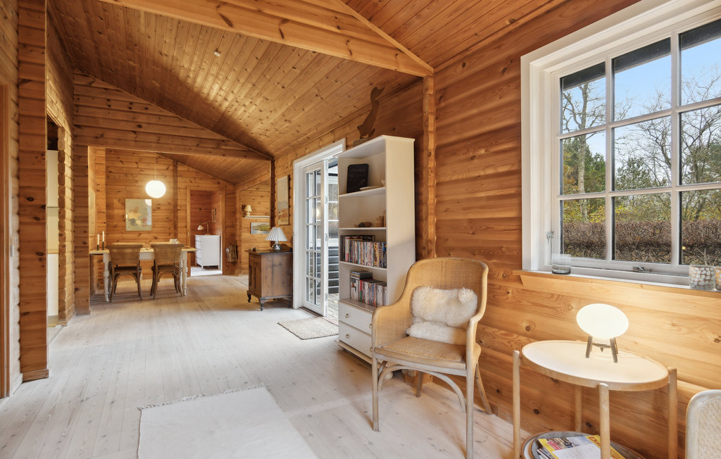 Ferienhaus - Bunken Strand , Dänemark - A16006 21