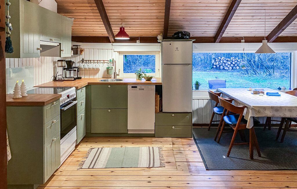 Feriehuse - Bunken Strand , Danmark - A16012 5