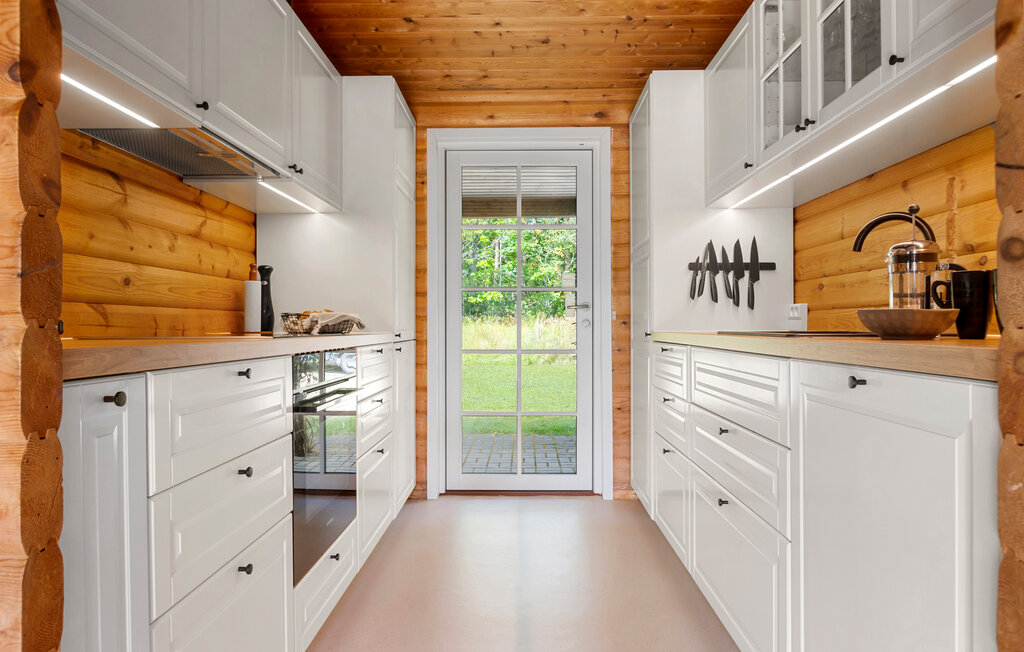 Ferienhaus - Bunken Strand , Dänemark - A16006 5