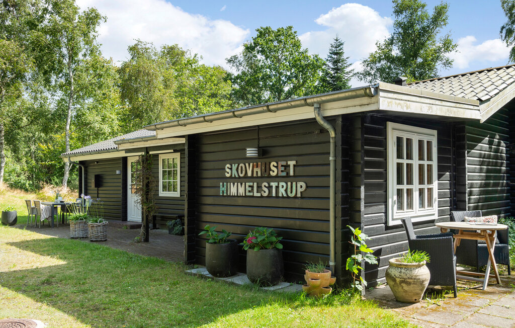 Ferienhaus - Bunken Strand , Dänemark - A16006 10