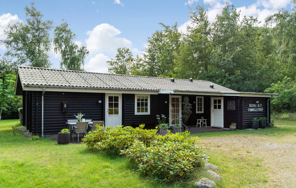 Ferienhaus - Bunken Strand , Dänemark - A16006 11