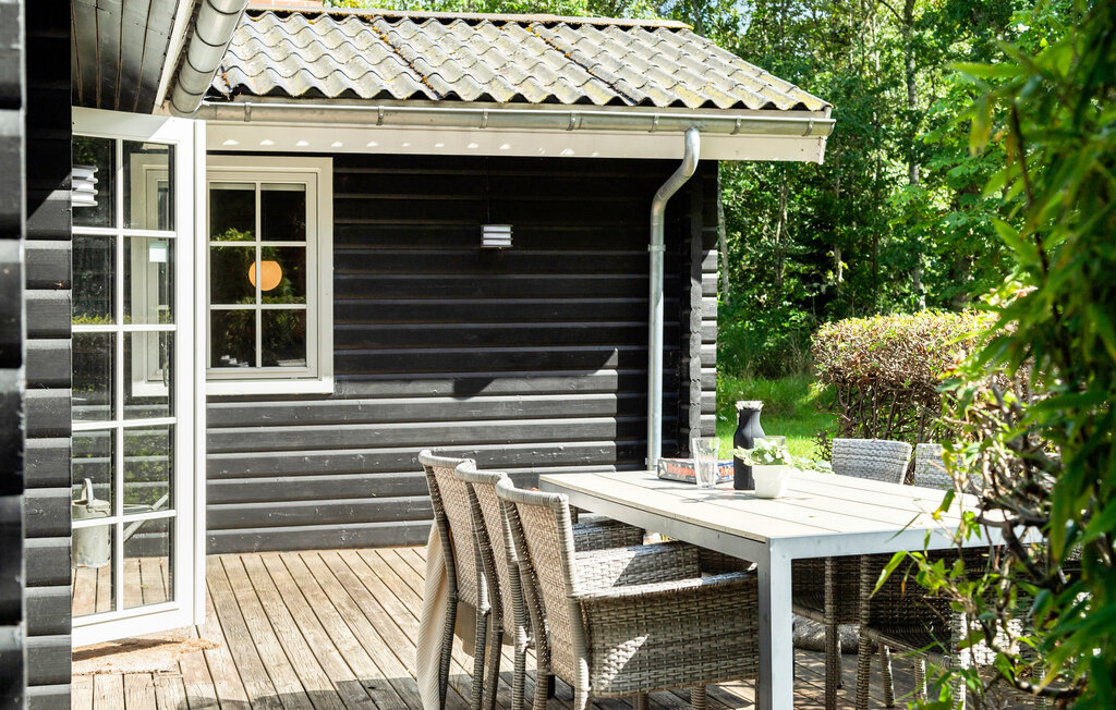 Ferienhaus - Bunken Strand , Dänemark - A16006 2