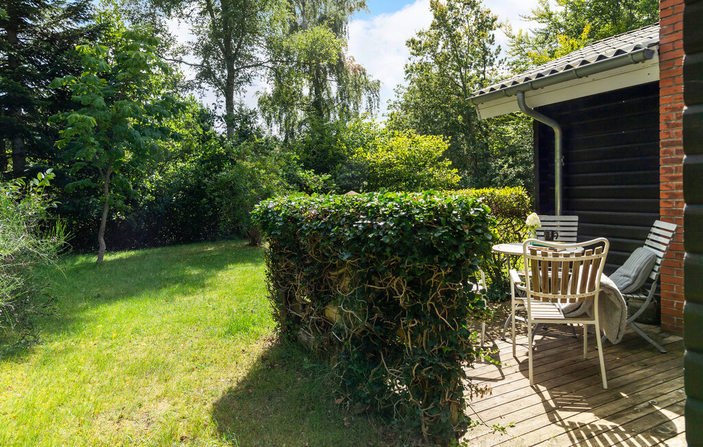 Ferienhaus - Bunken Strand , Dänemark - A16006 8