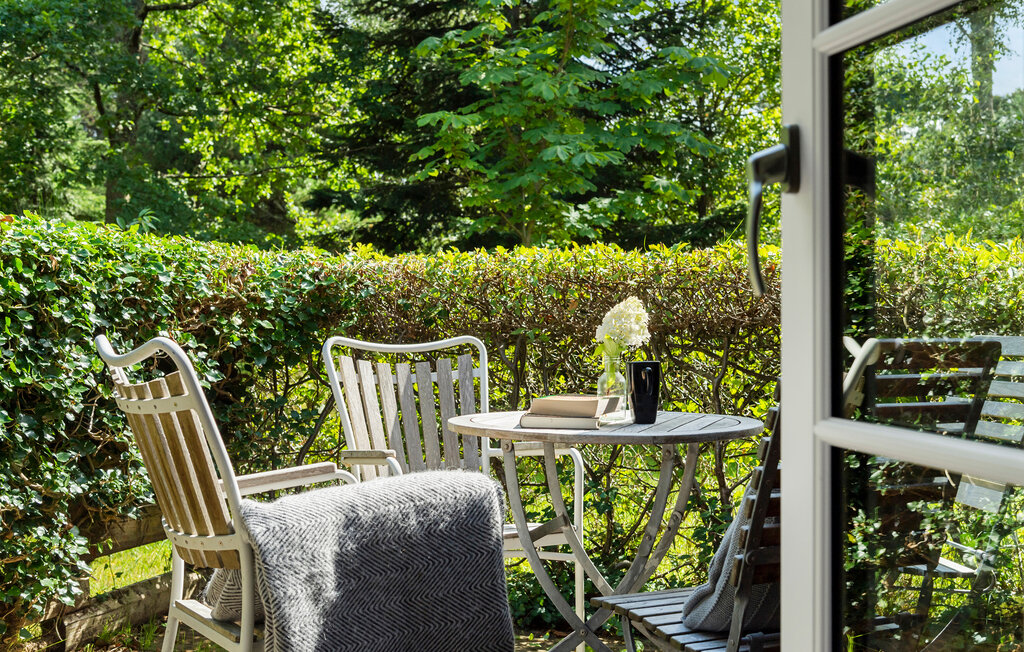 Ferienhaus - Bunken Strand , Dänemark - A16006 13