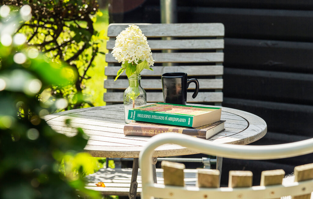 Ferienhaus - Bunken Strand , Dänemark - A16006 14