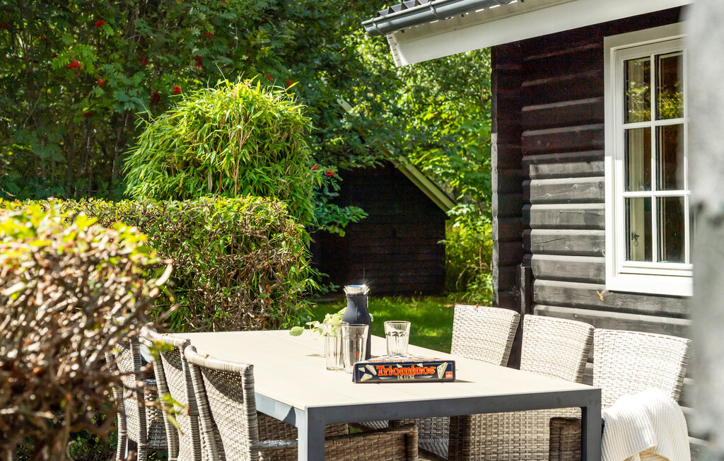 Ferienhaus - Bunken Strand , Dänemark - A16006 17
