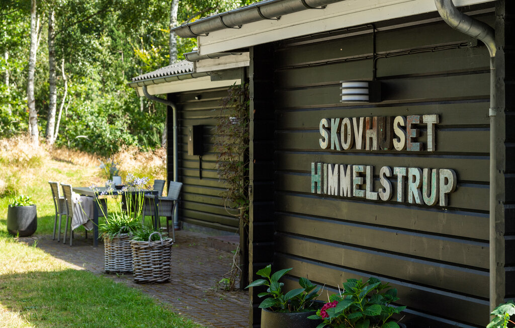 Ferienhaus - Bunken Strand , Dänemark - A16006 18