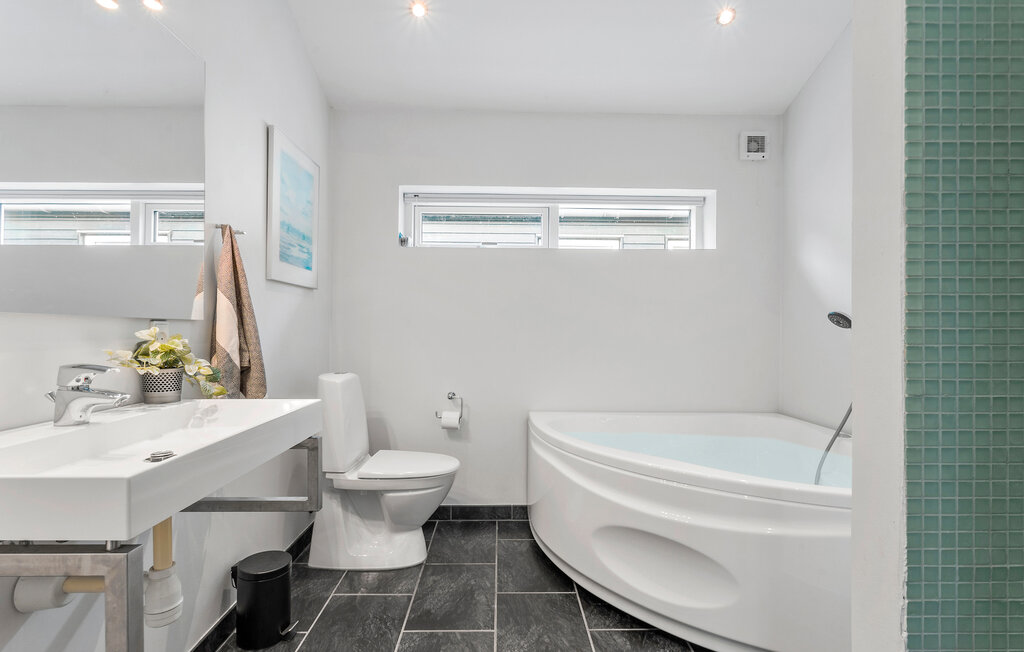 Feriehuse - Bunken Strand , Danmark - A16007 9