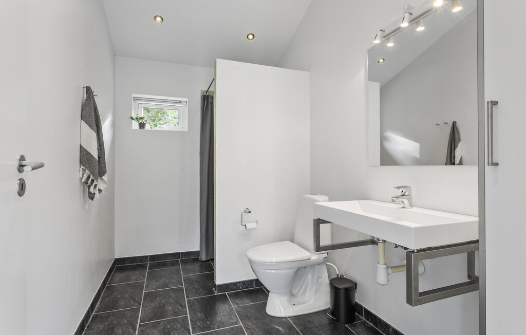 Feriehuse - Bunken Strand , Danmark - A16007 29