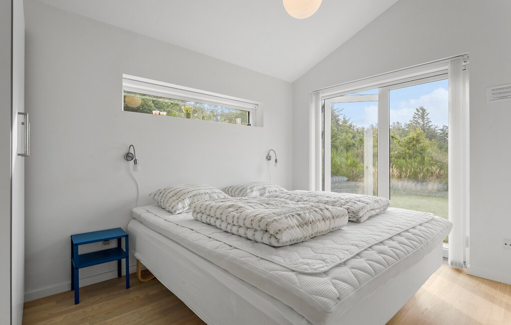 Feriehuse - Bunken Strand , Danmark - A16007 8