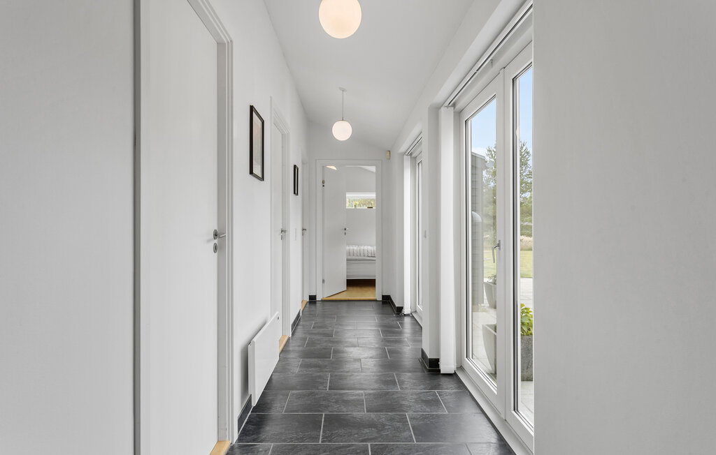 Feriehuse - Bunken Strand , Danmark - A16007 25