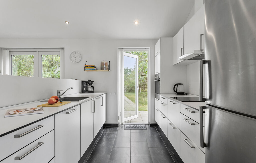 Feriehuse - Bunken Strand , Danmark - A16007 7