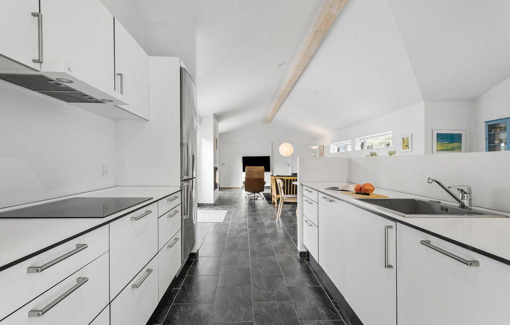 Feriehuse - Bunken Strand , Danmark - A16007 23