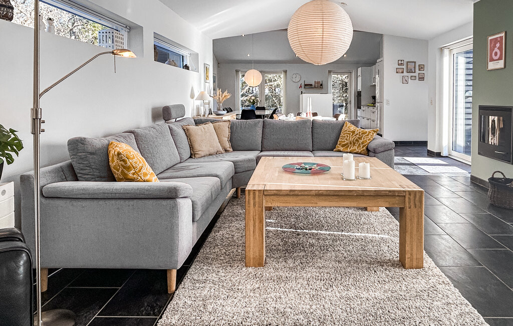 Feriehuse - Bunken Strand , Danmark - A16007 20