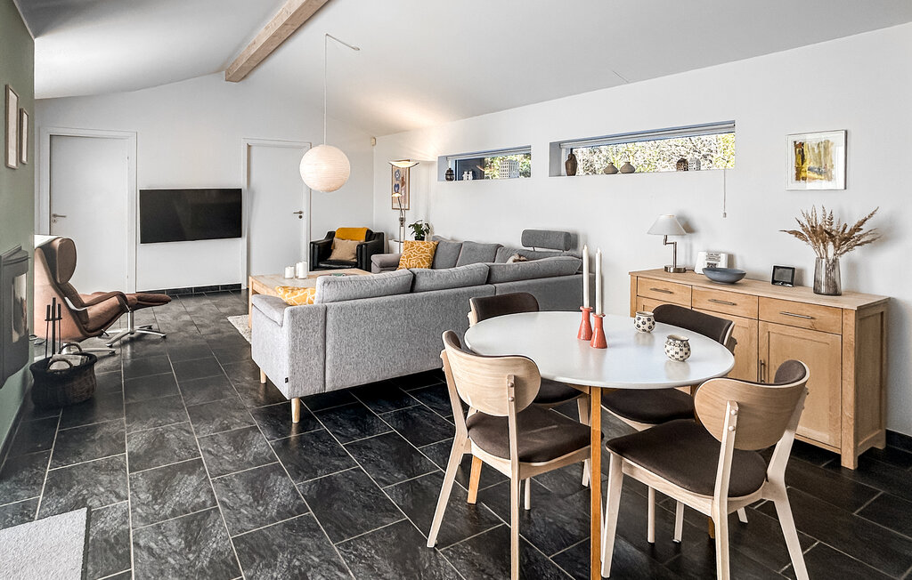 Feriehuse - Bunken Strand , Danmark - A16007 22