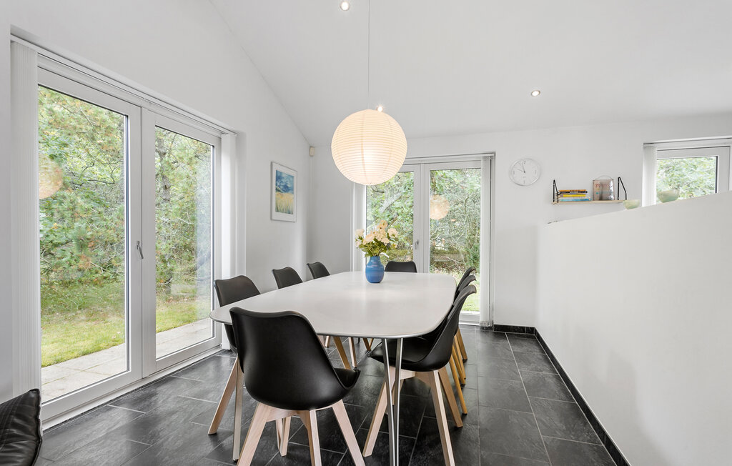 Feriehuse - Bunken Strand , Danmark - A16007 5