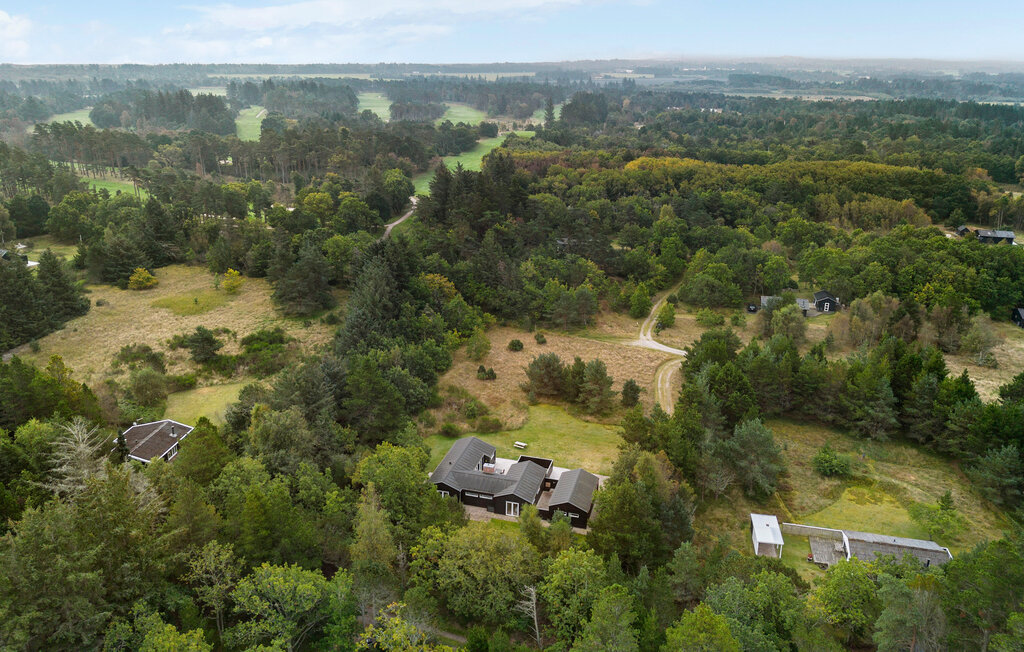 Feriehuse - Bunken Strand , Danmark - A16007 14