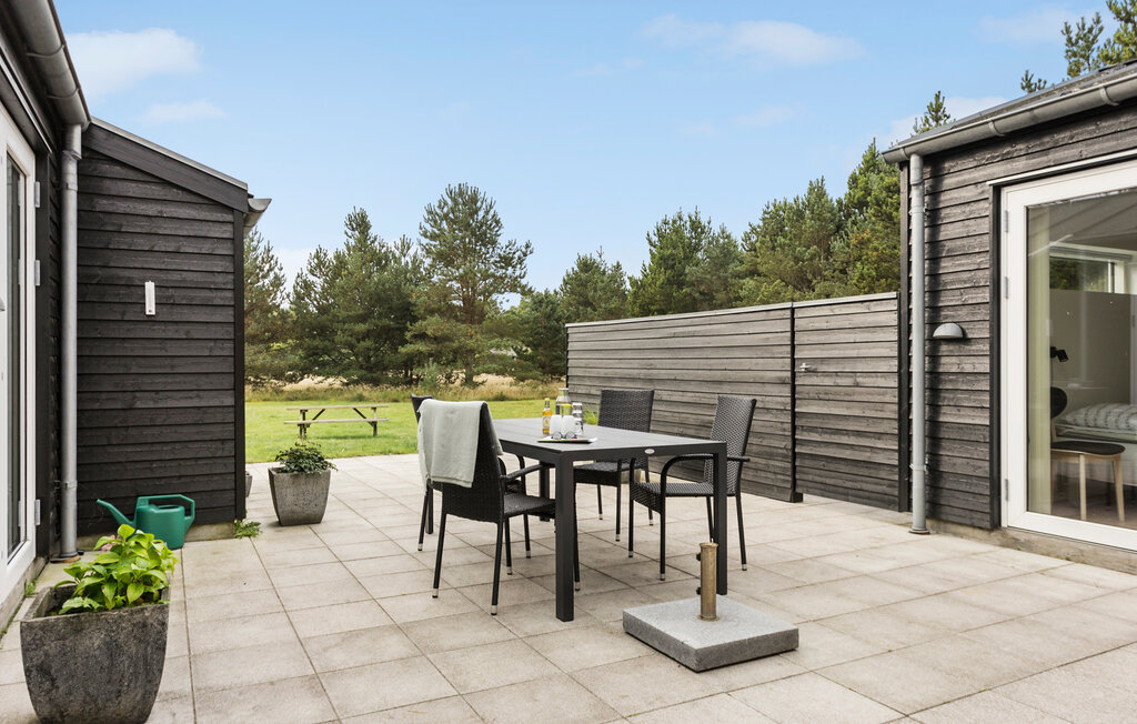 Feriehuse - Bunken Strand , Danmark - A16007 2