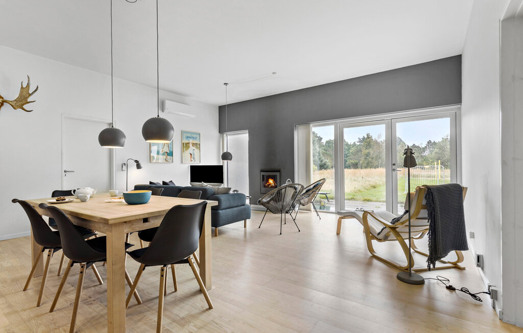 Ferienhaus - Bunken Strand , Dänemark - A16101 3