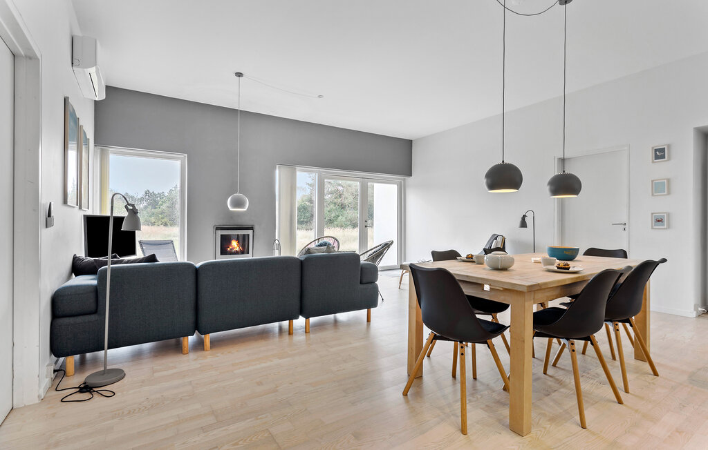 Ferienhaus - Bunken Strand , Dänemark - A16101 4
