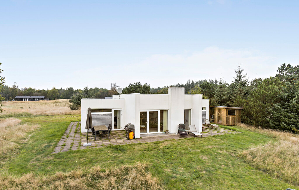 Ferienhaus - Bunken Strand , Dänemark - A16101 1