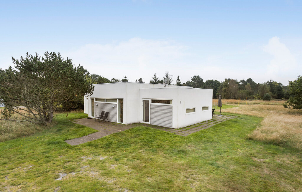 Ferienhaus - Bunken Strand , Dänemark - A16101 7