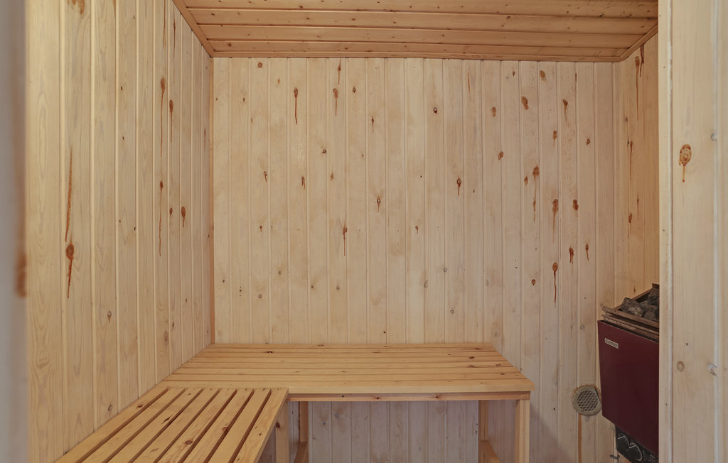 Feriehuse - Lodskovvad/Ålbæk , Danmark - A17052 26