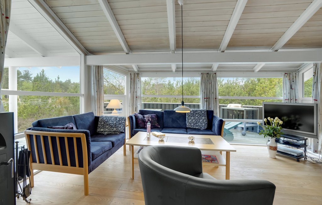 Ferienhaus - Lodskovvad/Ålbæk , Dänemark - A17775 2