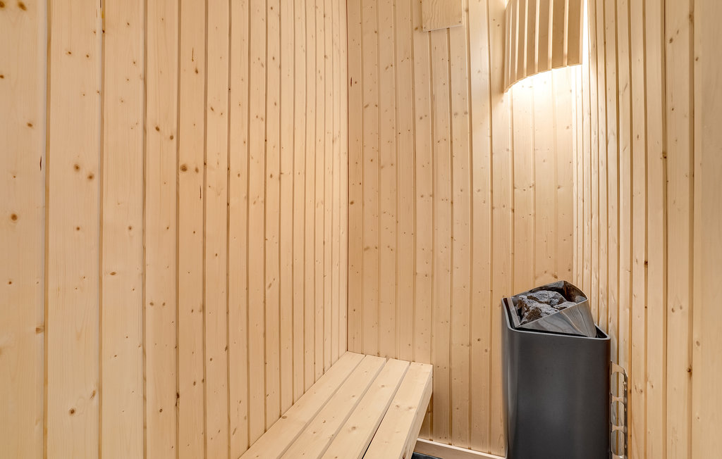 Feriehuse - Ålbæk Strand , Danmark - A17152 29