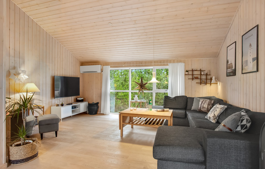 Feriehus - Lodskovvad/Ålbæk , Danmark - A17676 2