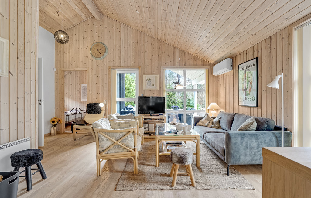 Ferienhaus - Lodskovvad/Ålbæk , Dänemark - A17691 2