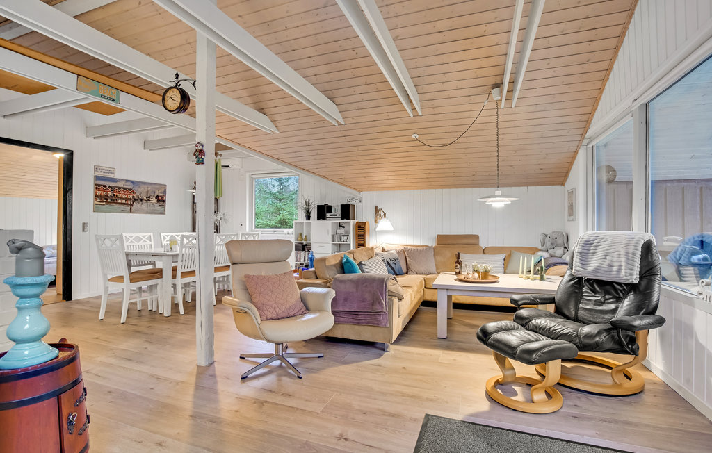 Ferienhaus - Lodskovvad/Ålbæk , Dänemark - A17927 3