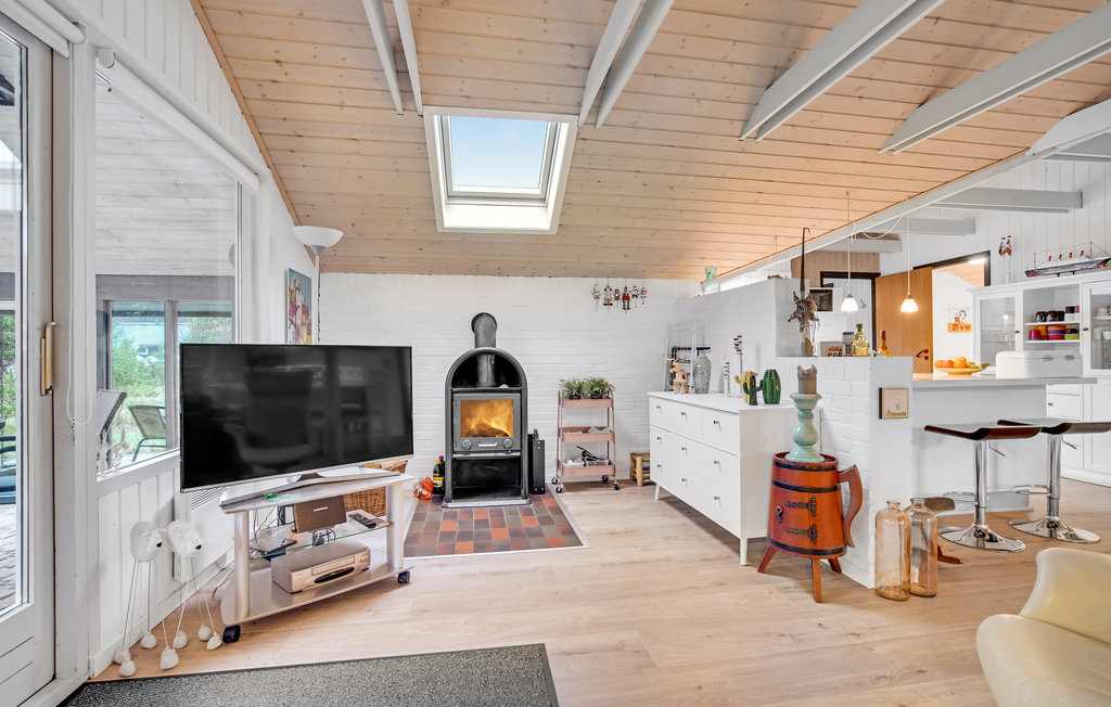 Ferienhaus - Lodskovvad/Ålbæk , Dänemark - A17927 8