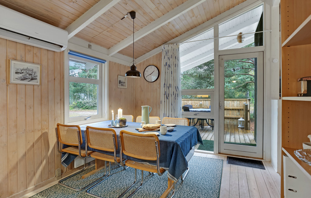 Feriehuse - Lodskovvad/Ålbæk , Danmark - A17052 5