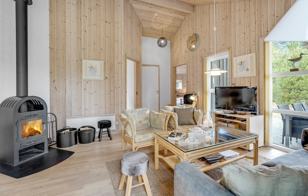 Ferienhaus - Lodskovvad/Ålbæk , Dänemark - A17691 20