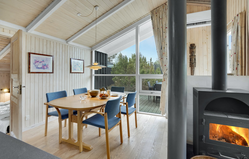 Ferienhaus - Lodskovvad/Ålbæk , Dänemark - A17775 13