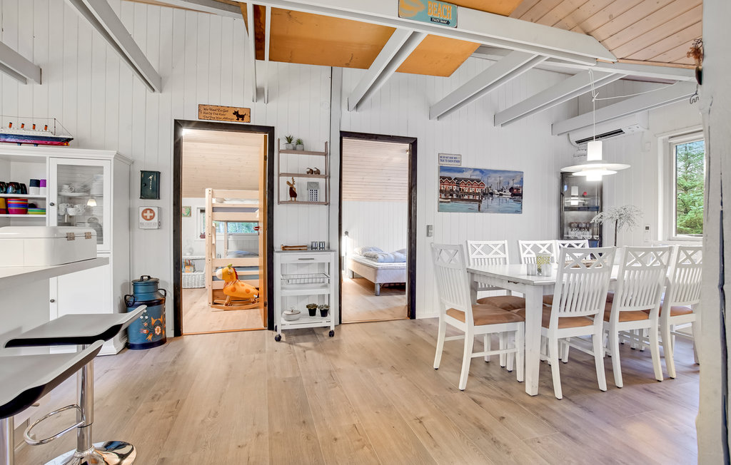 Ferienhaus - Lodskovvad/Ålbæk , Dänemark - A17927 7