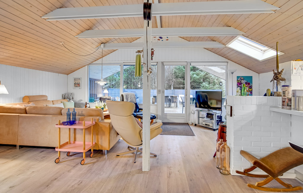 Ferienhaus - Lodskovvad/Ålbæk , Dänemark - A17927 13