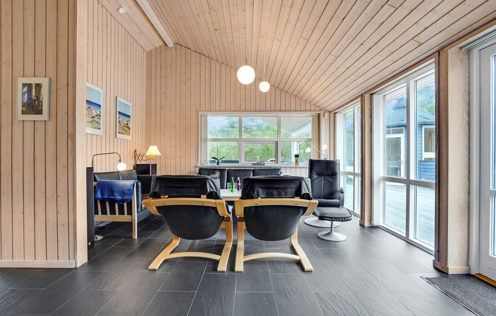 Feriehuse - Ålbæk Strand , Danmark - A17152 4