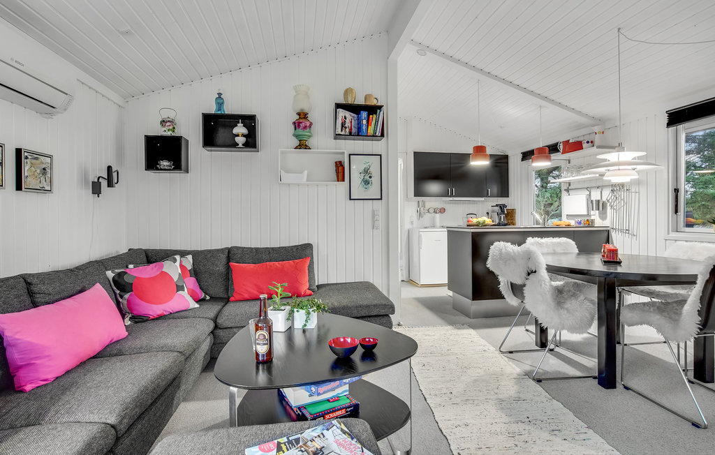 Feriehuse - Ålbæk strand , Danmark - A17191 11