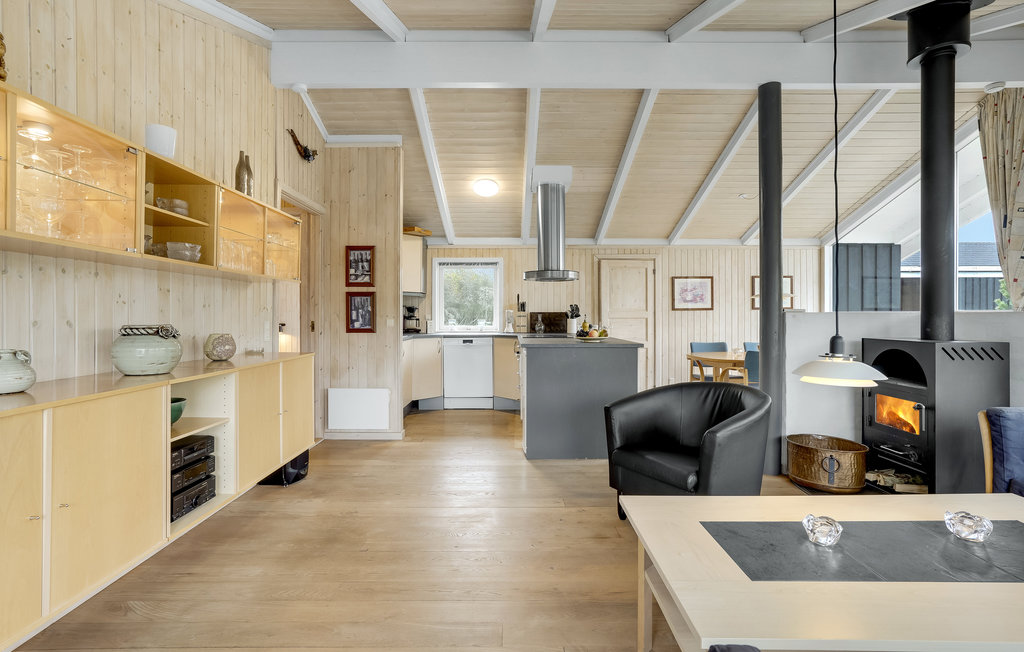 Ferienhaus - Lodskovvad/Ålbæk , Dänemark - A17775 12