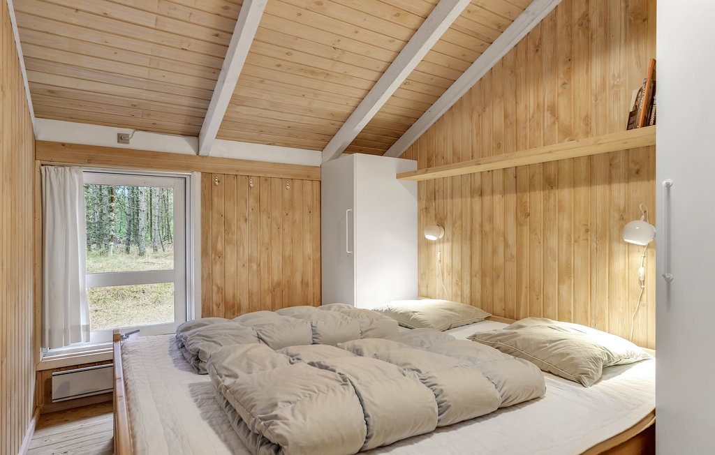 Ferienhaus - Lodskovvad/Ålbæk , Dänemark - A17576 8